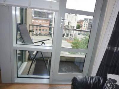 Louer Appartement Leeds