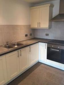 Louer Appartement Liverpool