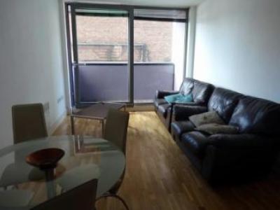 Louer Appartement Liverpool