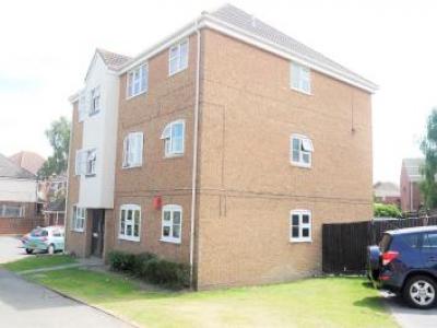 Annonce Location Appartement Dagenham