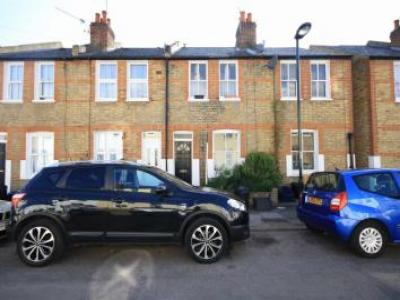 Annonce Location Maison Twickenham