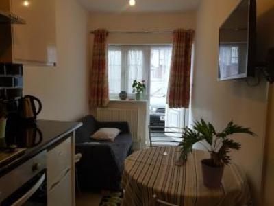 Louer Appartement Harrow