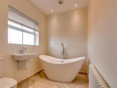 Annonce Location Maison Milton-keynes