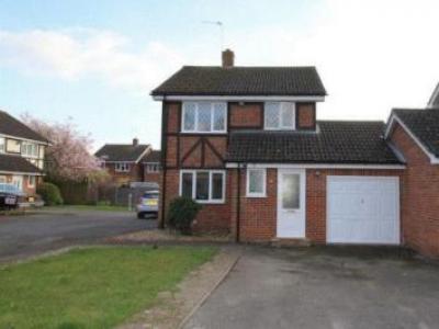 Annonce Location Maison Egham