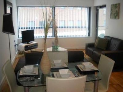 Annonce Location Appartement Salford