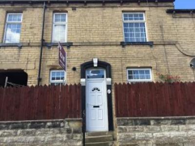 Louer Maison Bradford