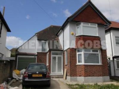 Annonce Location Maison Edgware