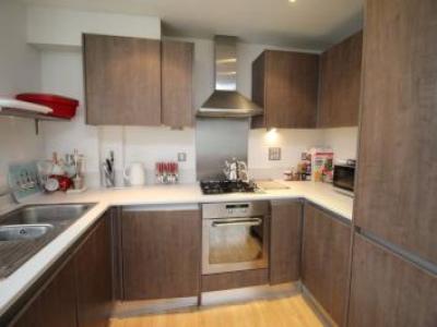 Louer Appartement Egham