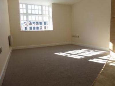 Louer Appartement Stoke-on-trent