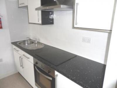 Louer Appartement Leicester