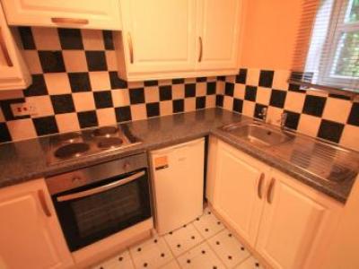 Louer Appartement Luton