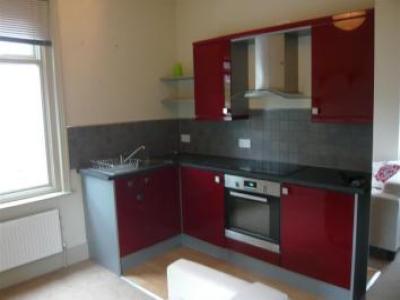 Louer Appartement Sheffield