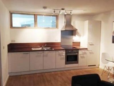 Annonce Location Appartement Liverpool