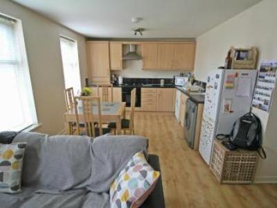 Louer Appartement Doncaster