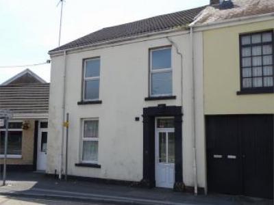 Annonce Location Maison Llanelli