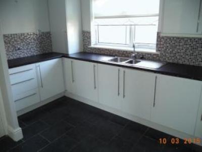 Annonce Location Appartement Liverpool