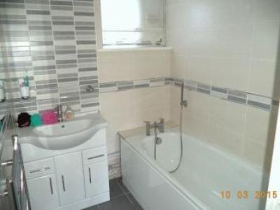 Louer Appartement Liverpool