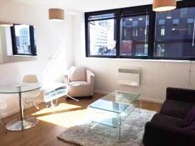 Louer Appartement Liverpool