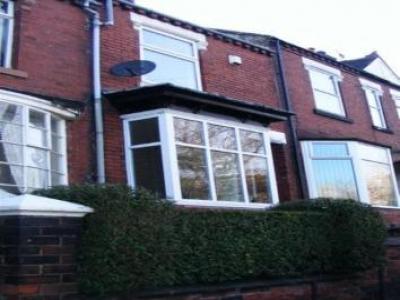 Annonce Location Maison Stoke-on-trent