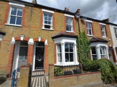 Annonce Location Maison Twickenham