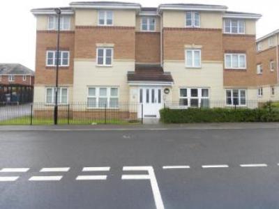 Annonce Location Appartement Sheffield