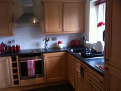 Louer Appartement Cannock