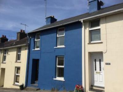 Annonce Location Maison Aberaeron