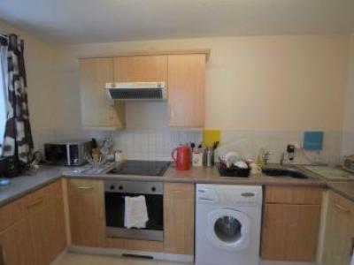 Louer Appartement Milton-keynes