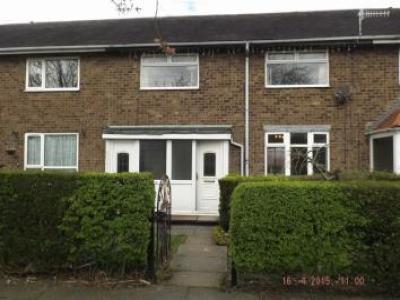 Annonce Location Maison Stalybridge