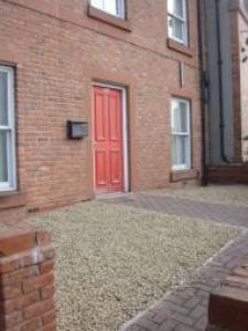 Annonce Location Appartement Liverpool