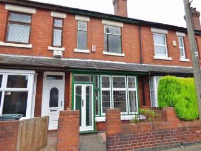 Annonce Location Maison Stoke-on-trent