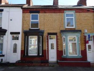 Annonce Location Maison Birkenhead