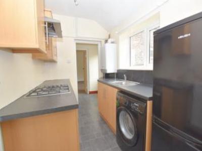 Annonce Location Maison Stoke-on-trent