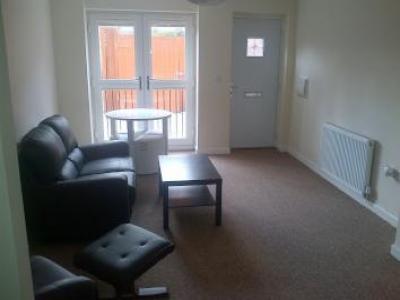 Louer Appartement Coventry