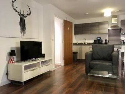 Louer Appartement Salford rgion MANCHESTER