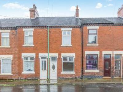 Annonce Location Maison Stoke-on-trent