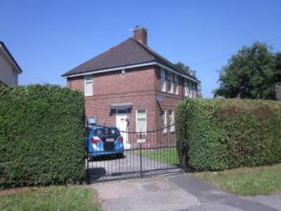 Annonce Location Maison Sheffield