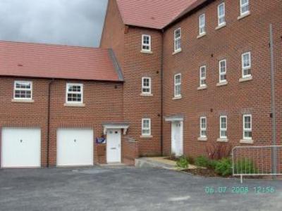 Annonce Location Appartement Swadlincote