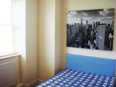 Louer Appartement Liverpool