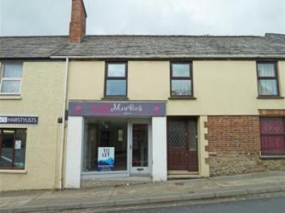 Annonce Location Local commercial Holsworthy