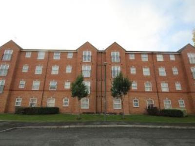 Annonce Location Appartement Liverpool