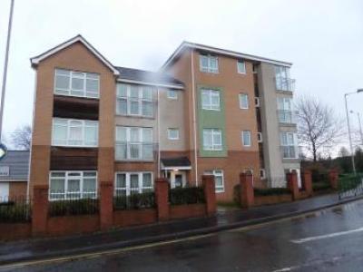 Annonce Location Appartement Wolverhampton