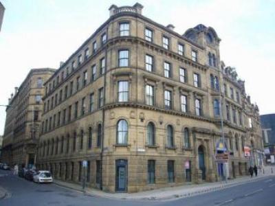 Annonce Location Appartement Bradford