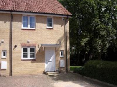 Annonce Location Maison Farnborough