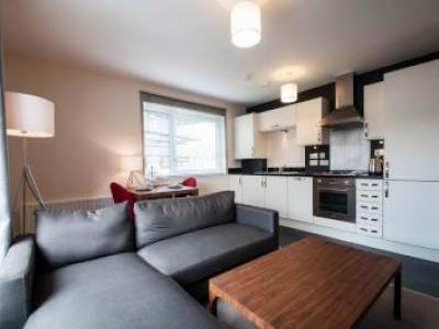 Annonce Location Appartement Aberdeen