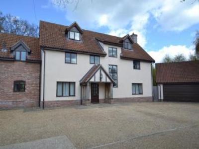 Annonce Location Maison Bury-st-edmunds