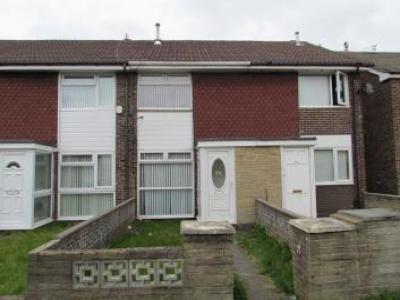 Annonce Location Maison Liverpool