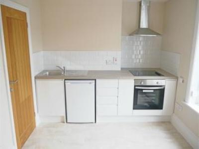 Louer Appartement Nottingham