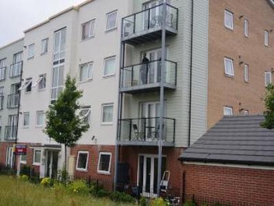 Annonce Location Appartement Leicester