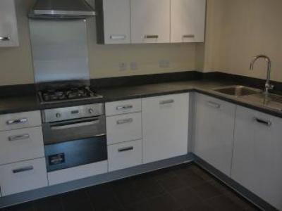 Louer Appartement Leicester